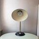 Vintage Halla Zeist vintage Office lamp years 60