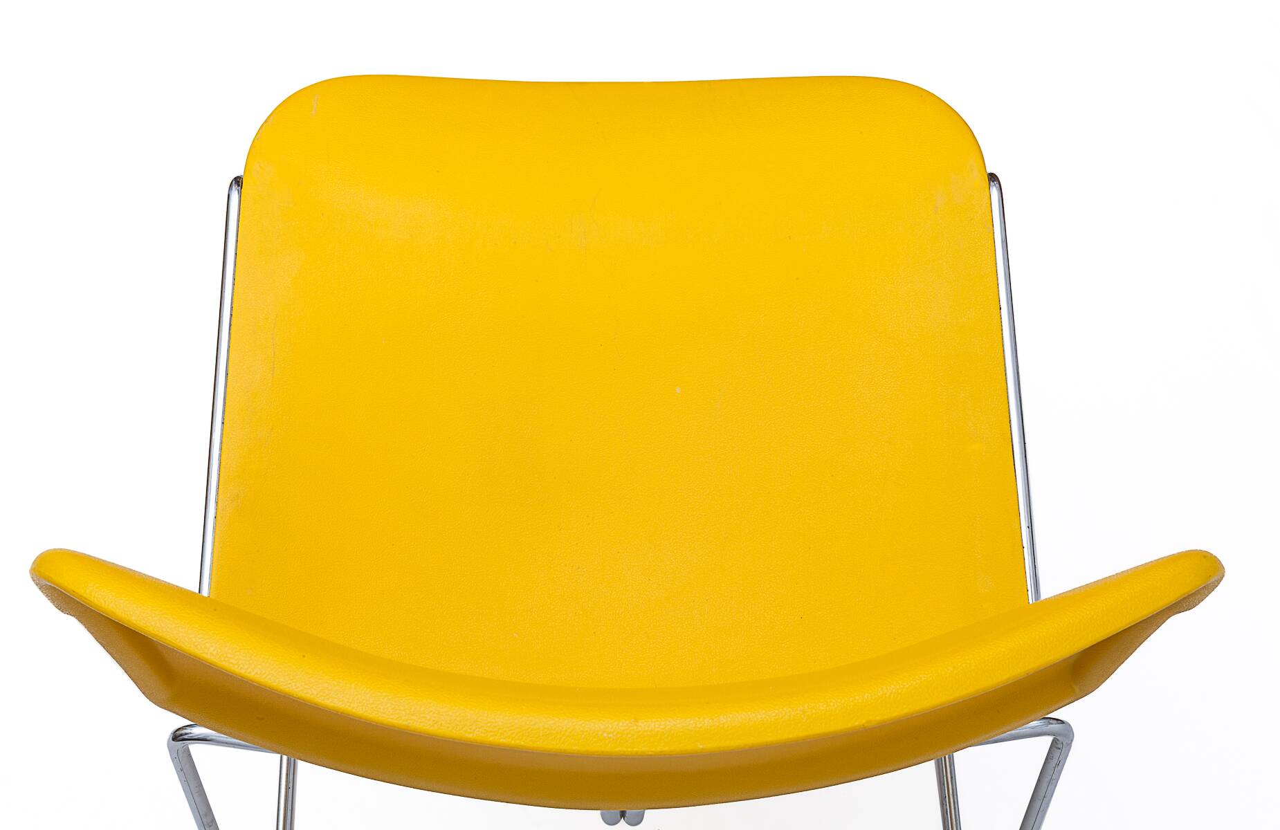 Set de 6 chaises Max Stacker