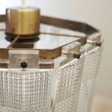 Pendant lamp, Danish design, 1970s, production: Denmark