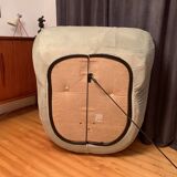 Big Mama" armchair designed by Gaetano Pesce, UP limited 40, B&B Italia