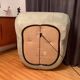 Big Mama" armchair designed by Gaetano Pesce, UP limited 40, B&B Italia