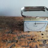 Old lyssex scale