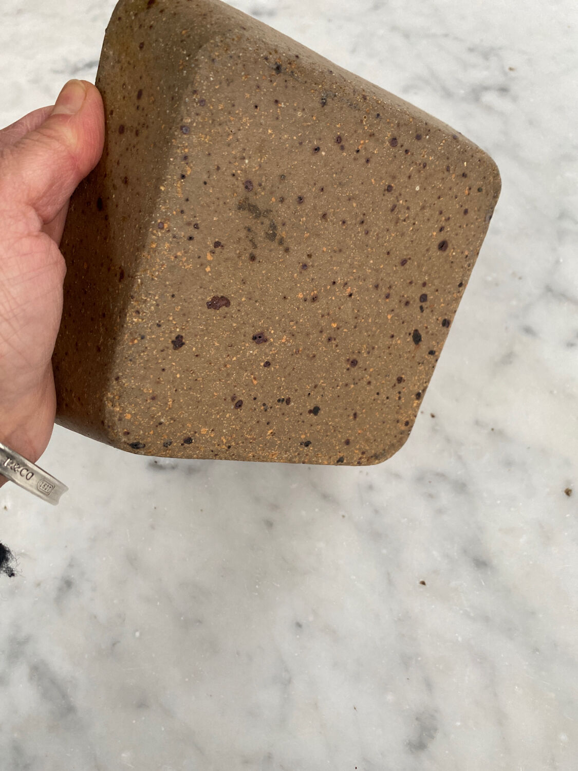 Christmas pop up 2022 empty pocket in gres