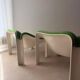Fauteuil Mid Century Artifort F300 Pierre Paulin