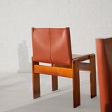 Monk by Afra & Tobia Scarpa for Molteni