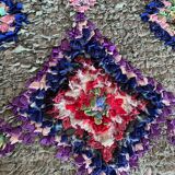 Moroccan rug