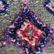 Moroccan rug