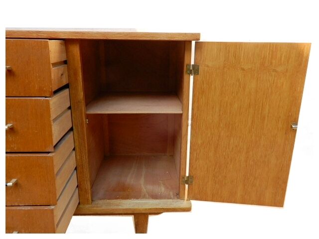 Vintage dresser 1950