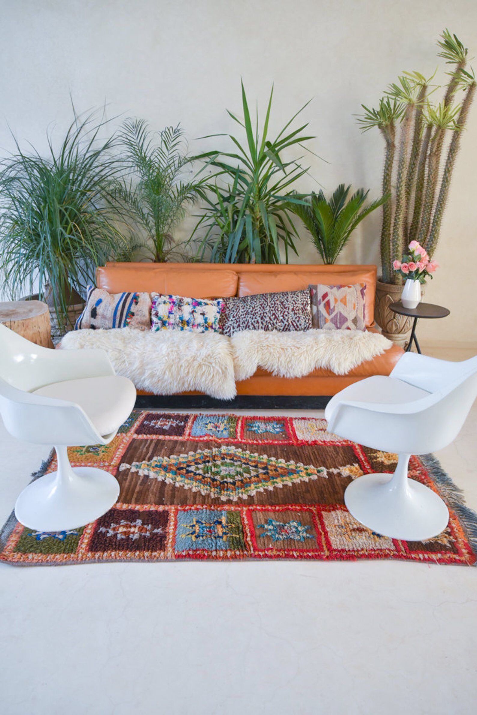 Carpet 120x200cm azilal