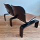 Steiner vintage bench from 1970