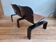 Steiner vintage bench from the 1970s