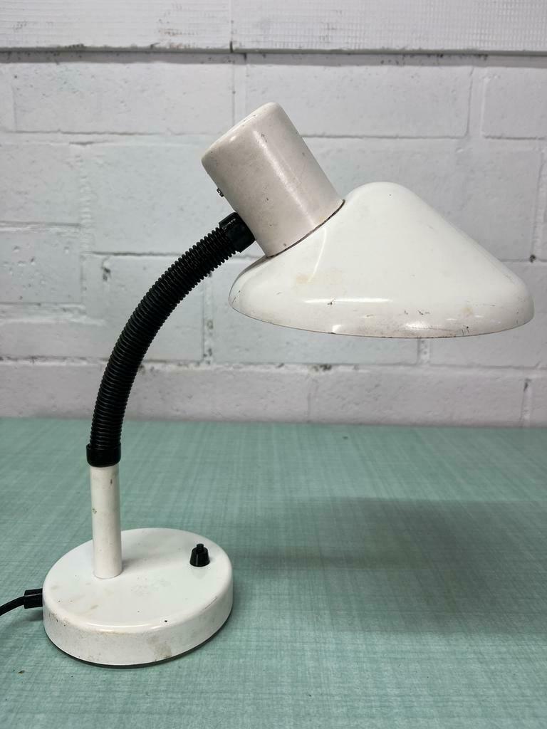 Vintage desk lamp