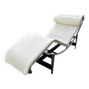 Chaise longue LC4 édition - cassina