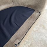 Roche Bobois sofa design - Boa model