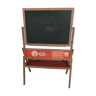 Vintage children's blackboard