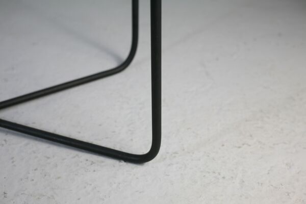 Table basse de Jacques Hitier France, circa 1955