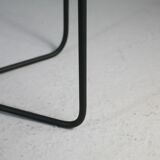 Coffee table by Jacques Hitier France, circa 1955