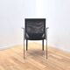 Set of 8 MediaSlim chairs, Vitra