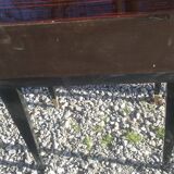 Lot of 2 bedside tables