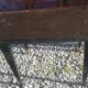 Lot of 2 bedside tables