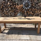 250cm renovated farmhouse table