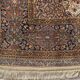 Large - Handwoven Beige Rug