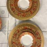 Service en porcelaine fine édition limitée Koala édition