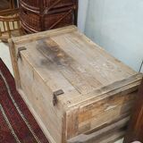 Coffee table box