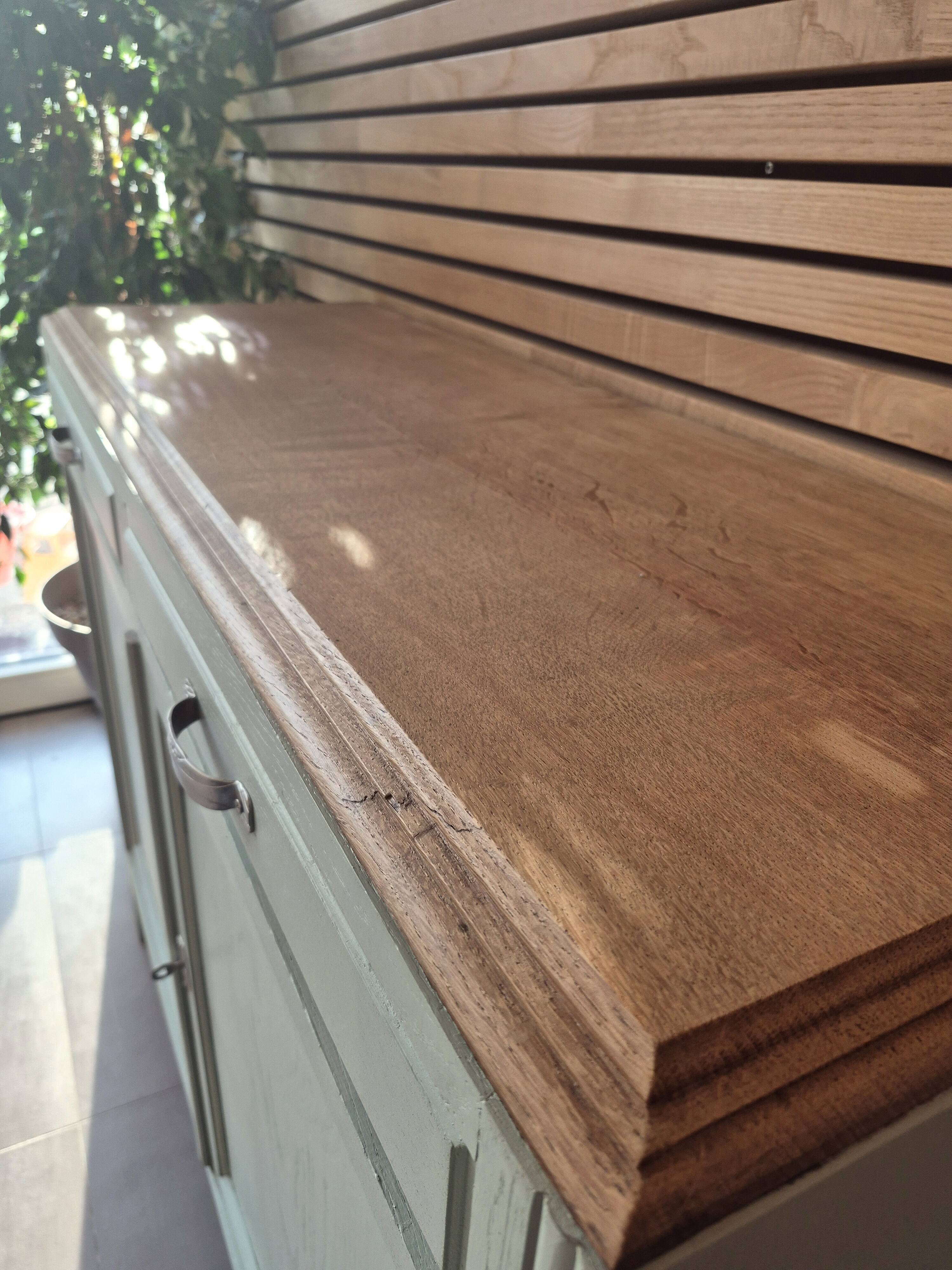 Art Deco Parisian Buffet