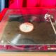 Turntable dual 604 vintage