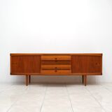 H.W. Klein Teak Sideboard