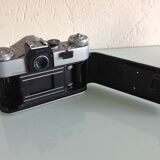 Zenith E / vintage 60s-70s film camera