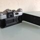 Zenith E / vintage 60s-70s film camera
