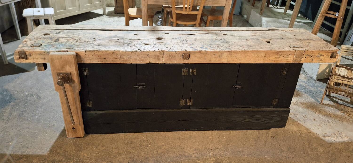 Ancient establishment