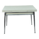 Vintage formica kitchen table