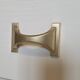 Commode vintage pieds compas renove