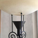 Lampadaire Oxyda par Terzani
