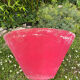 Lot de 3 jardinières en fibrociment Willy Guhl