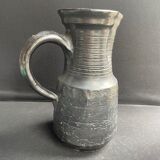 Ceramic pitcher Jean Marais (1913-1998)