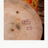 Matriochka made in USSR