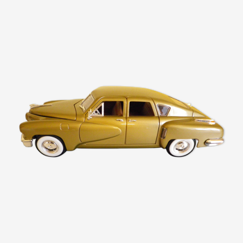 1948 Tucker Torpedo - American Collection Sedan - Original Box
