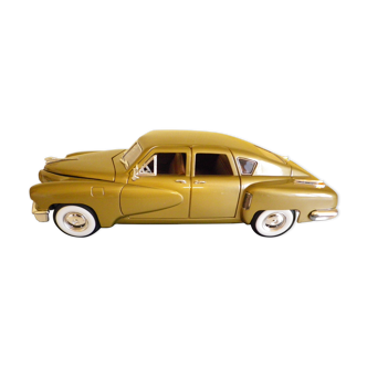 1948 Tucker Torpedo - American Collection Sedan - Original Box