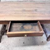 Table de ferme