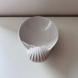 Shell and crustacean catch-all tray