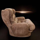 Fauteuil vintage