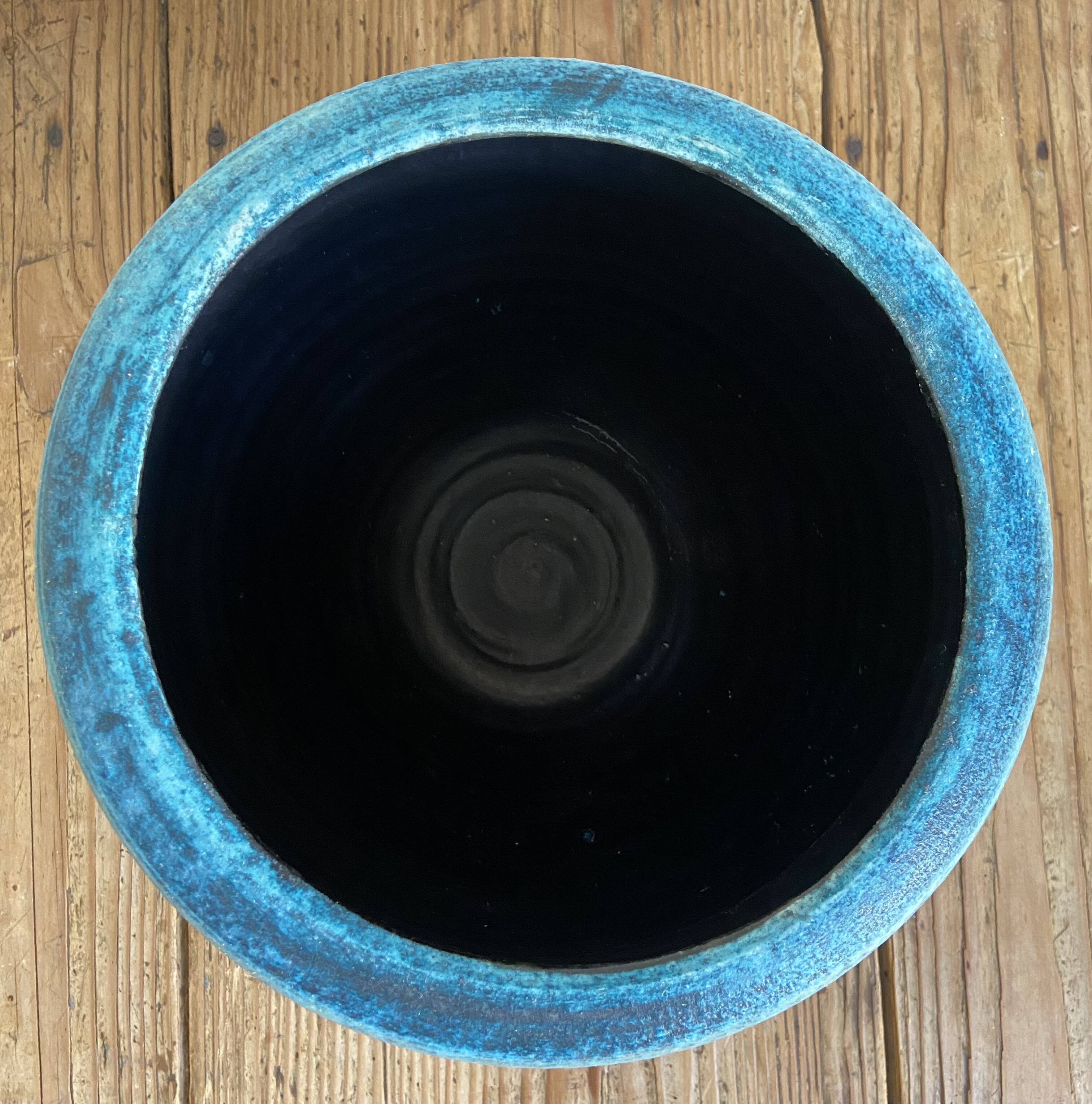 Vase or plant pot Accolay series "Gauloise"