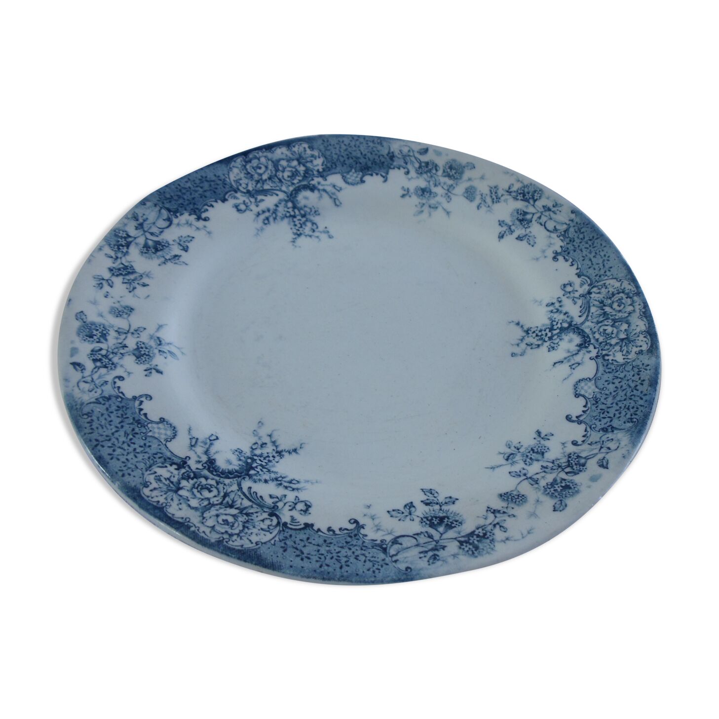 Plate