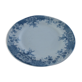 Plate
