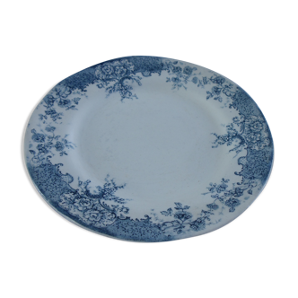 Plate