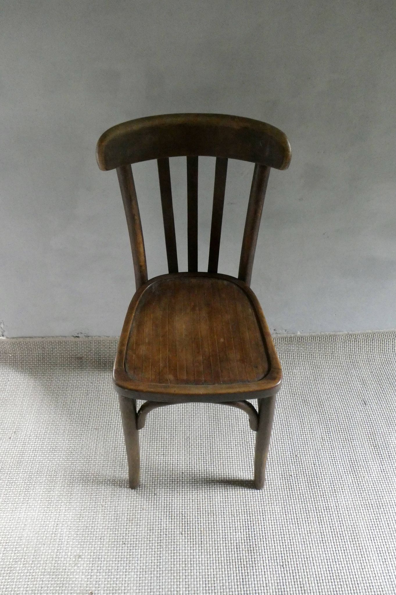 Bistro chair from the 40s and 50s